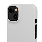 Baseball Swing Art Phone Case