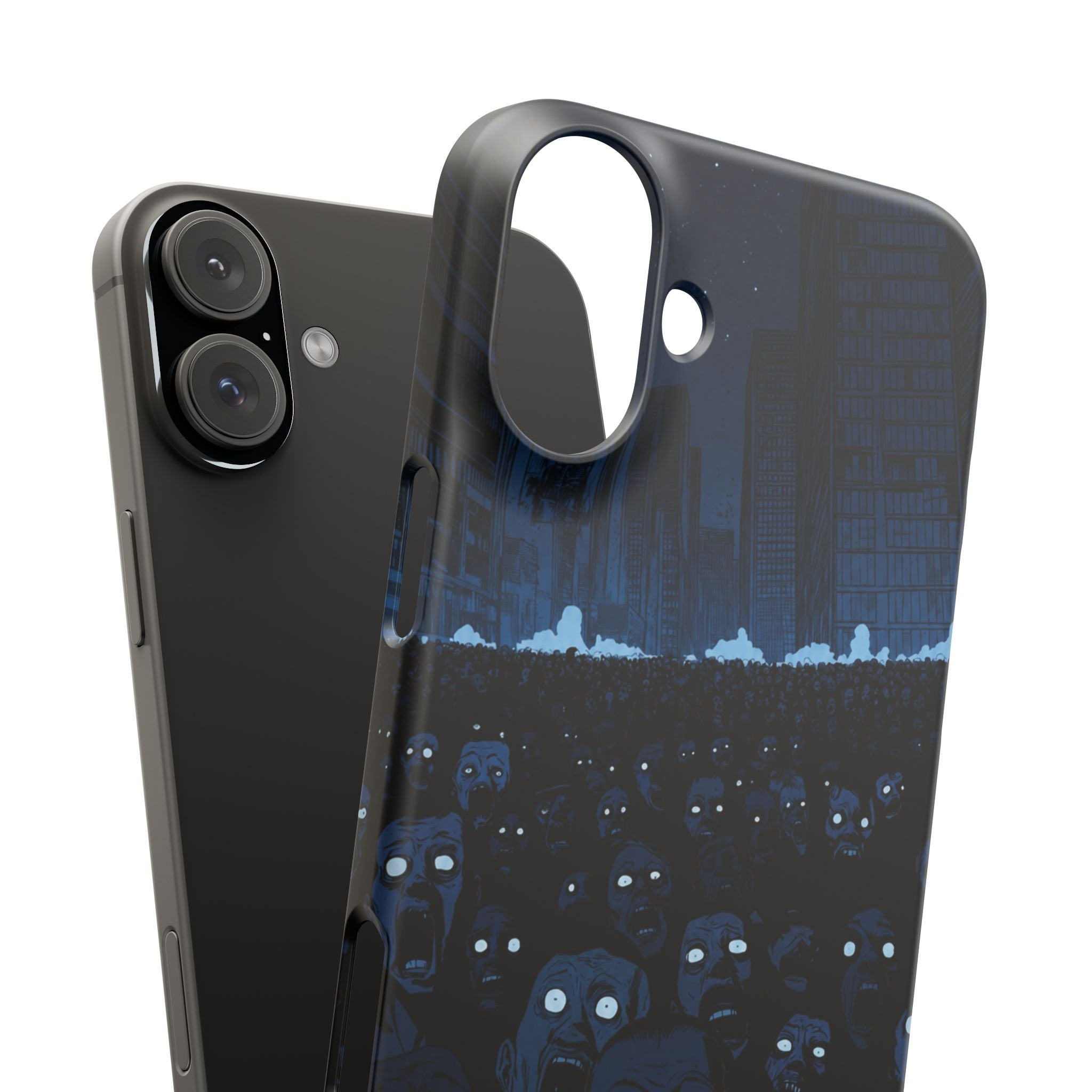 Snap Cases