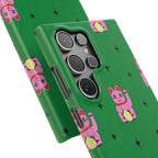 Lucky Kitty Phone Case