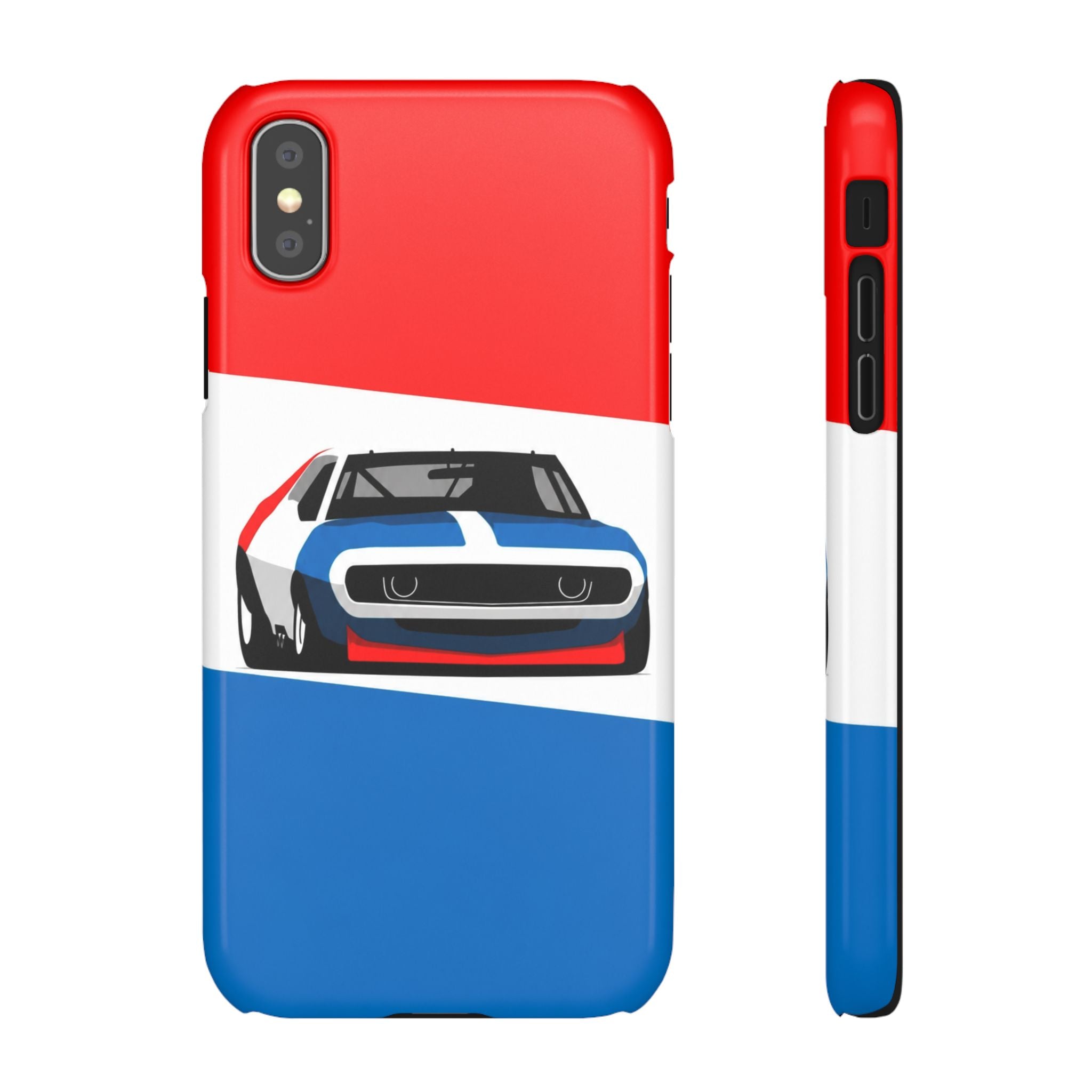 M Power Inspired Phone Case