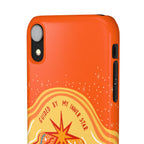 Inner Star Phone Case