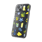 Amalfi Coast Lemon Phone Case