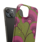 Botanical Bloom Phone Case
