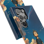 Starbound Dreams Phone Case