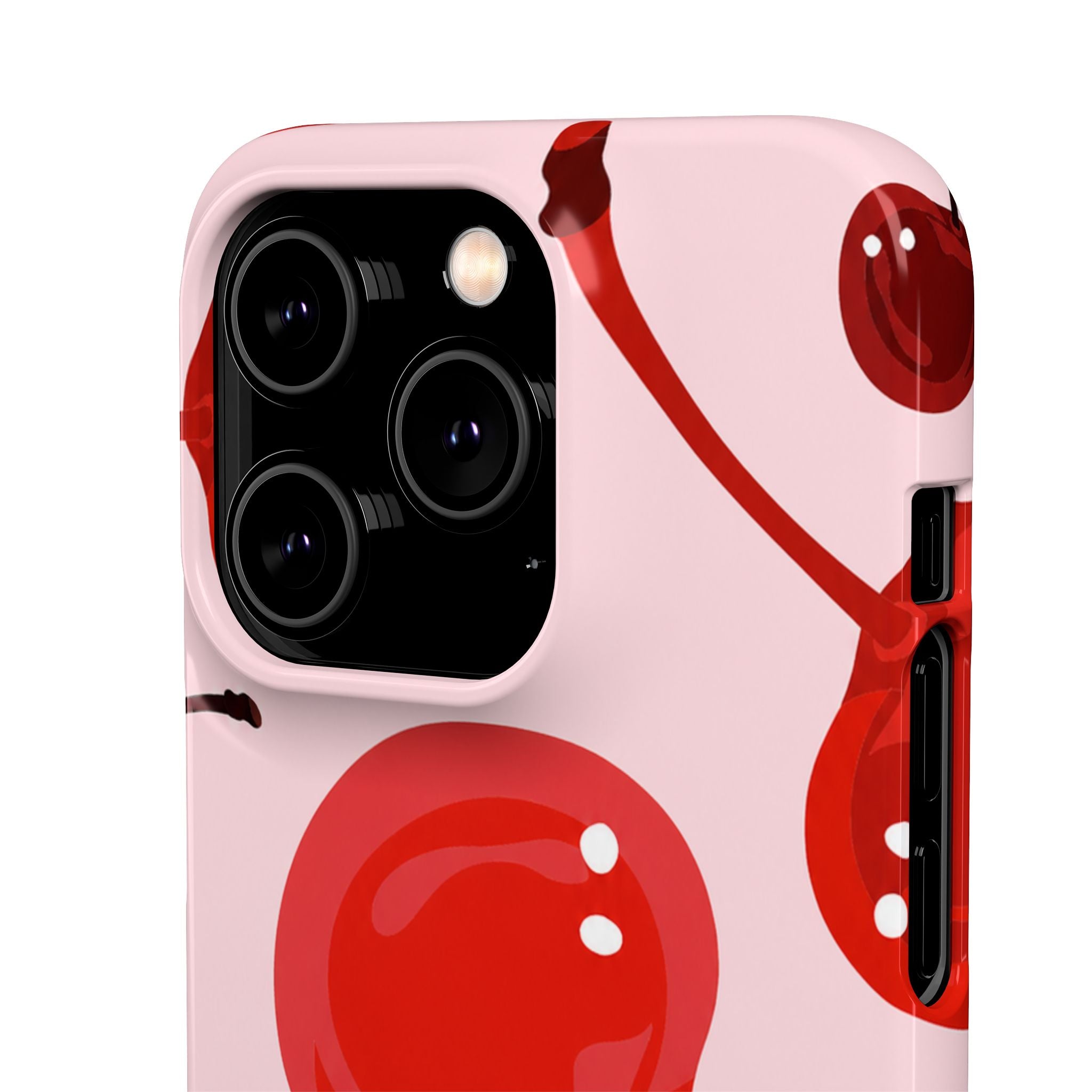 Cherry Bliss Phone Case