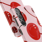 Cherry Bliss Phone Case