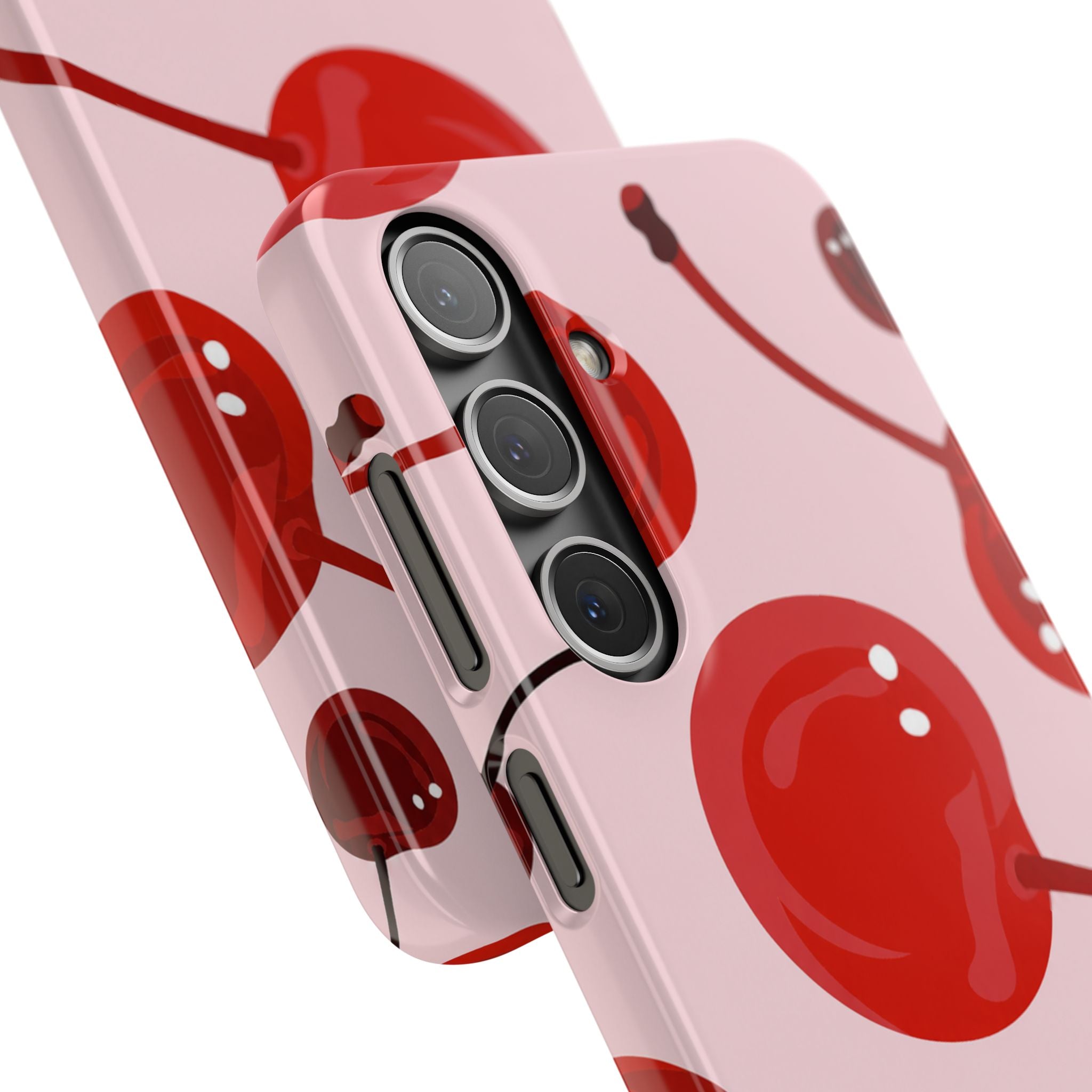 Cherry Bliss Phone Case