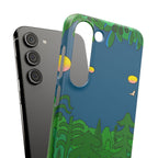Forest Camping Phone Case