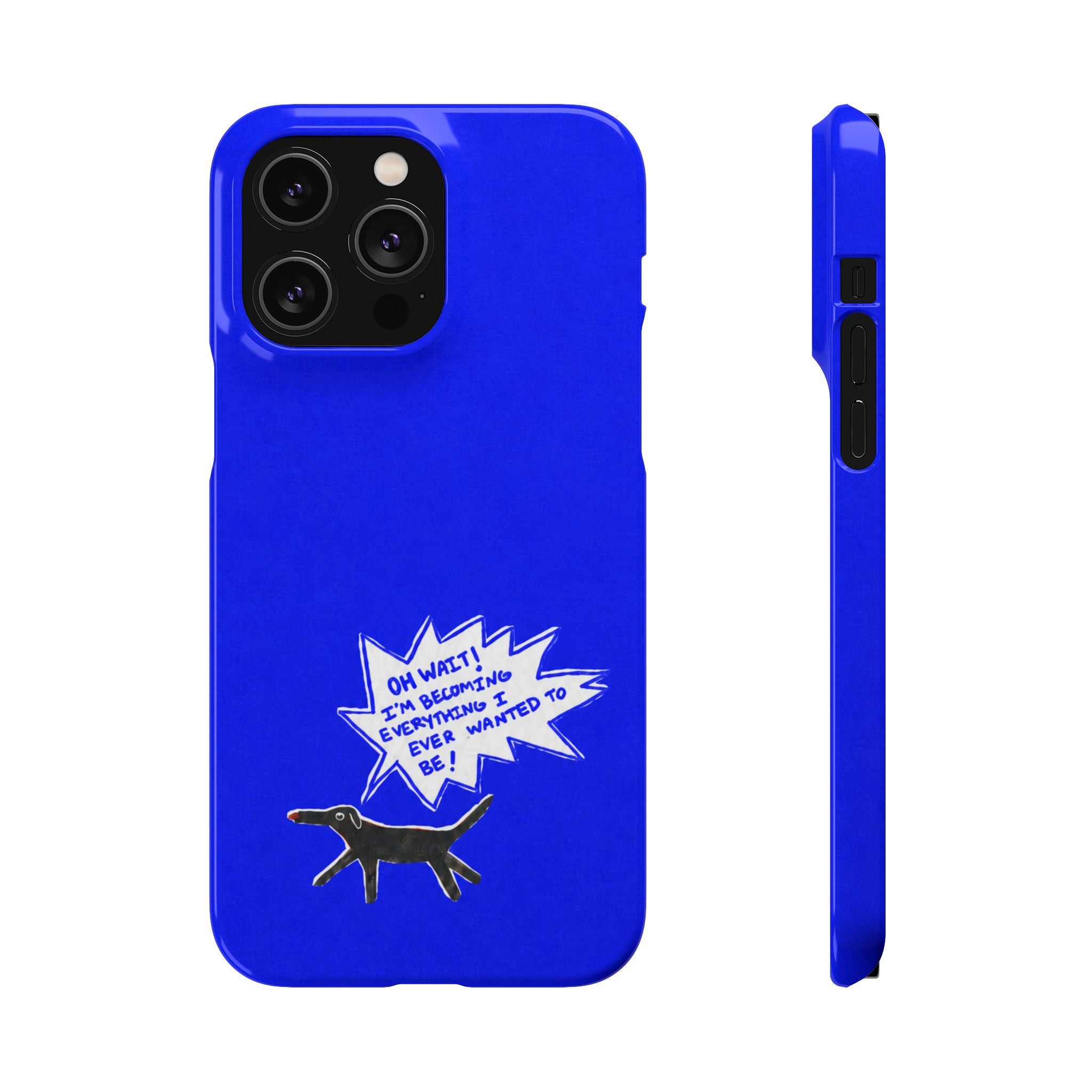 Everything I Wanted Phone Case
