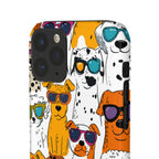 Cool Dogs Phone Case