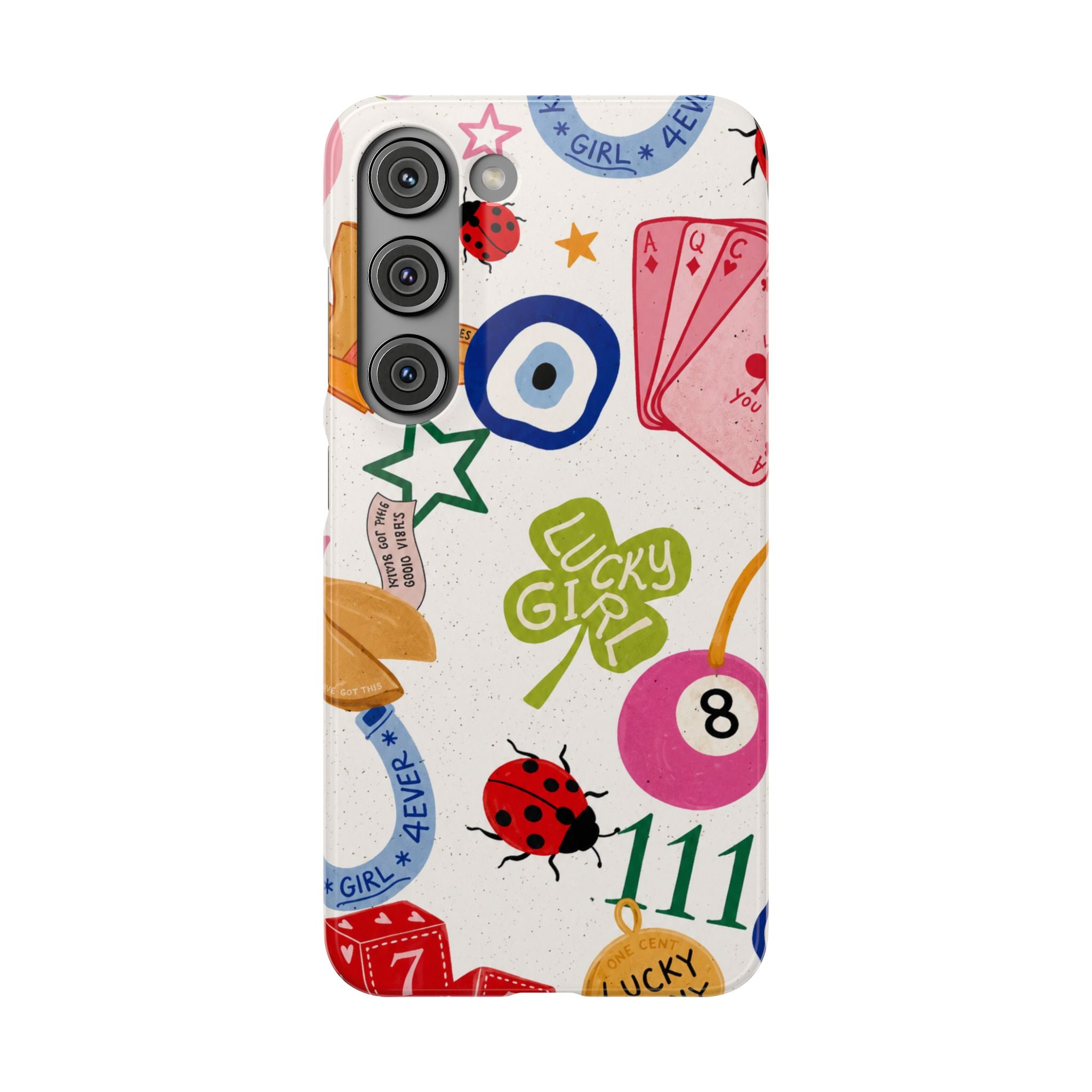 Lucky Charms Phone Case