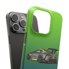 JDM Supra Phone Case