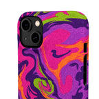 Liquid Dream Phone Case