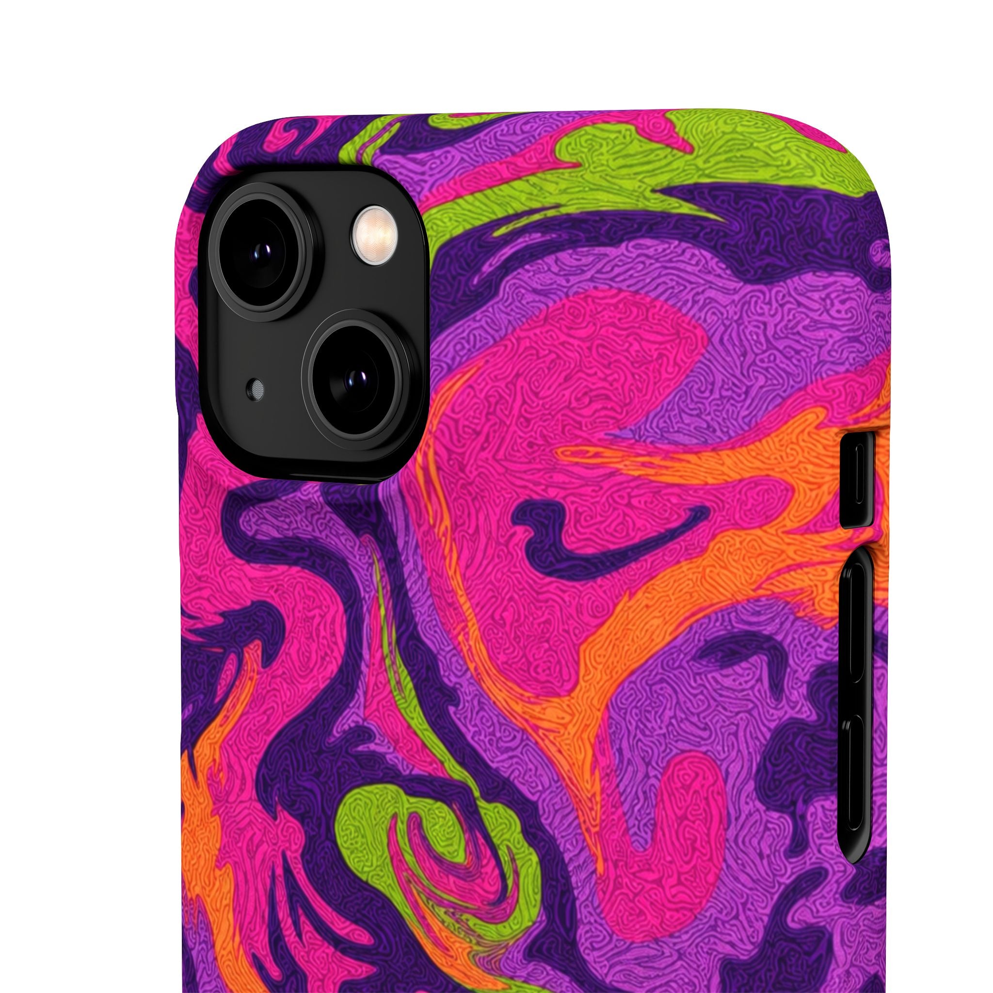 Liquid Dream Phone Case