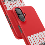 Red Porsche Phone Case