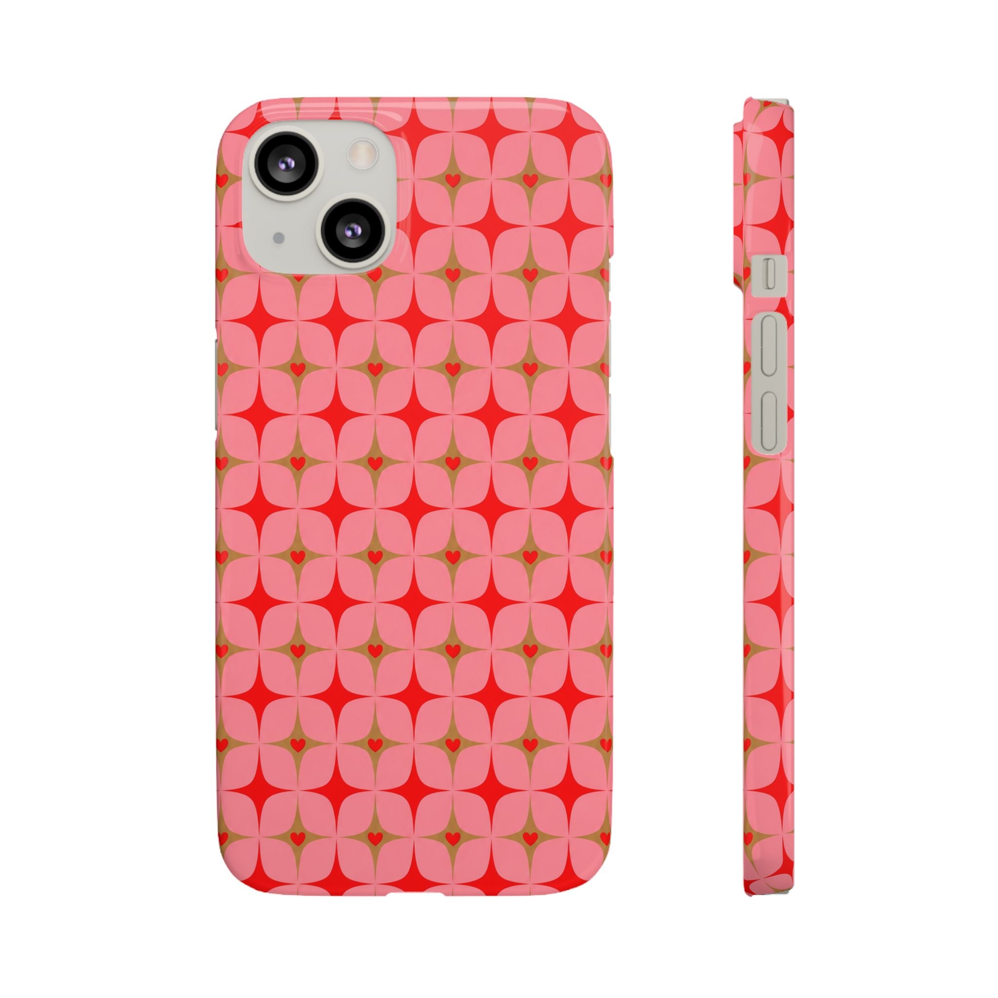 Wild Spark Phone Case