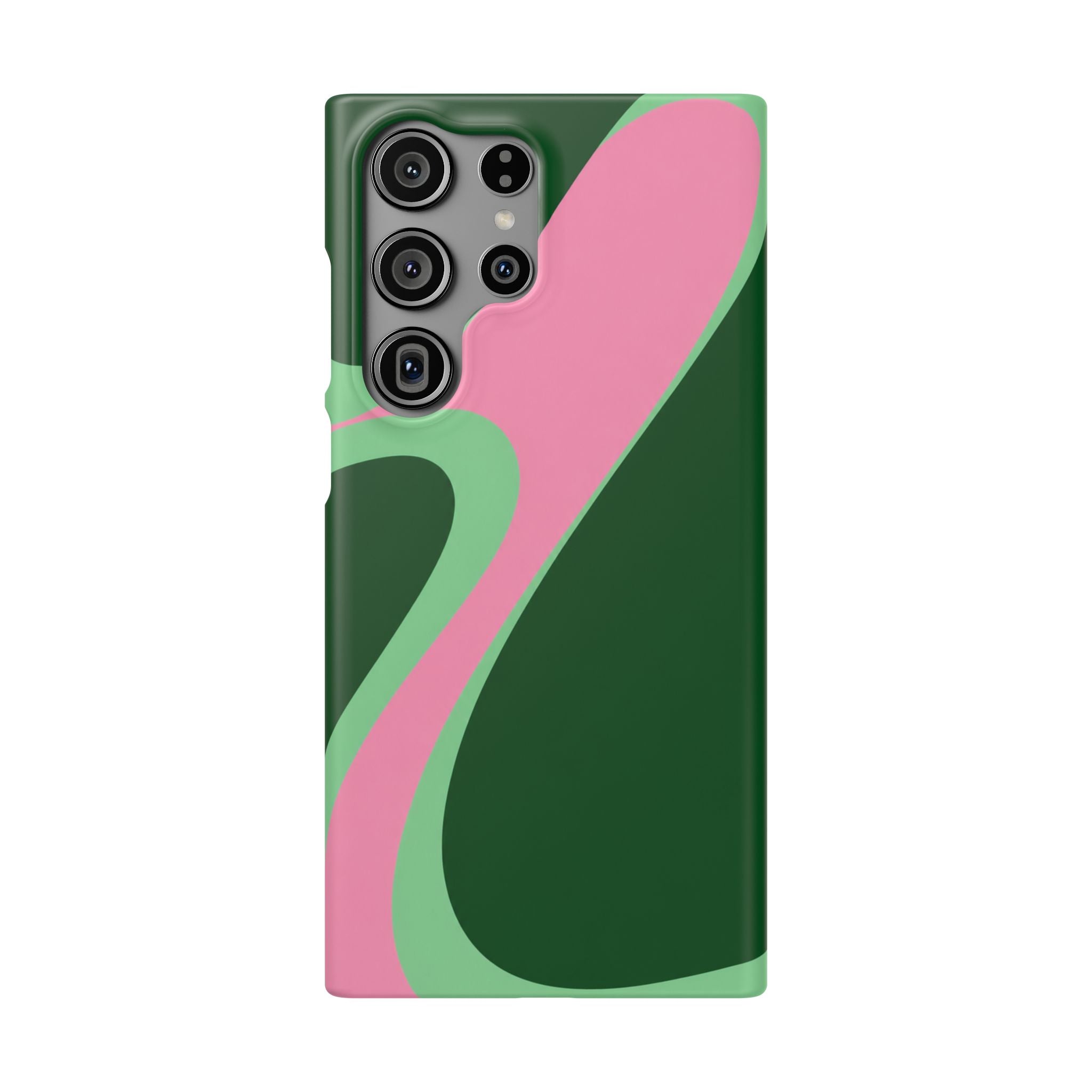 Groovy Waves Phone Case