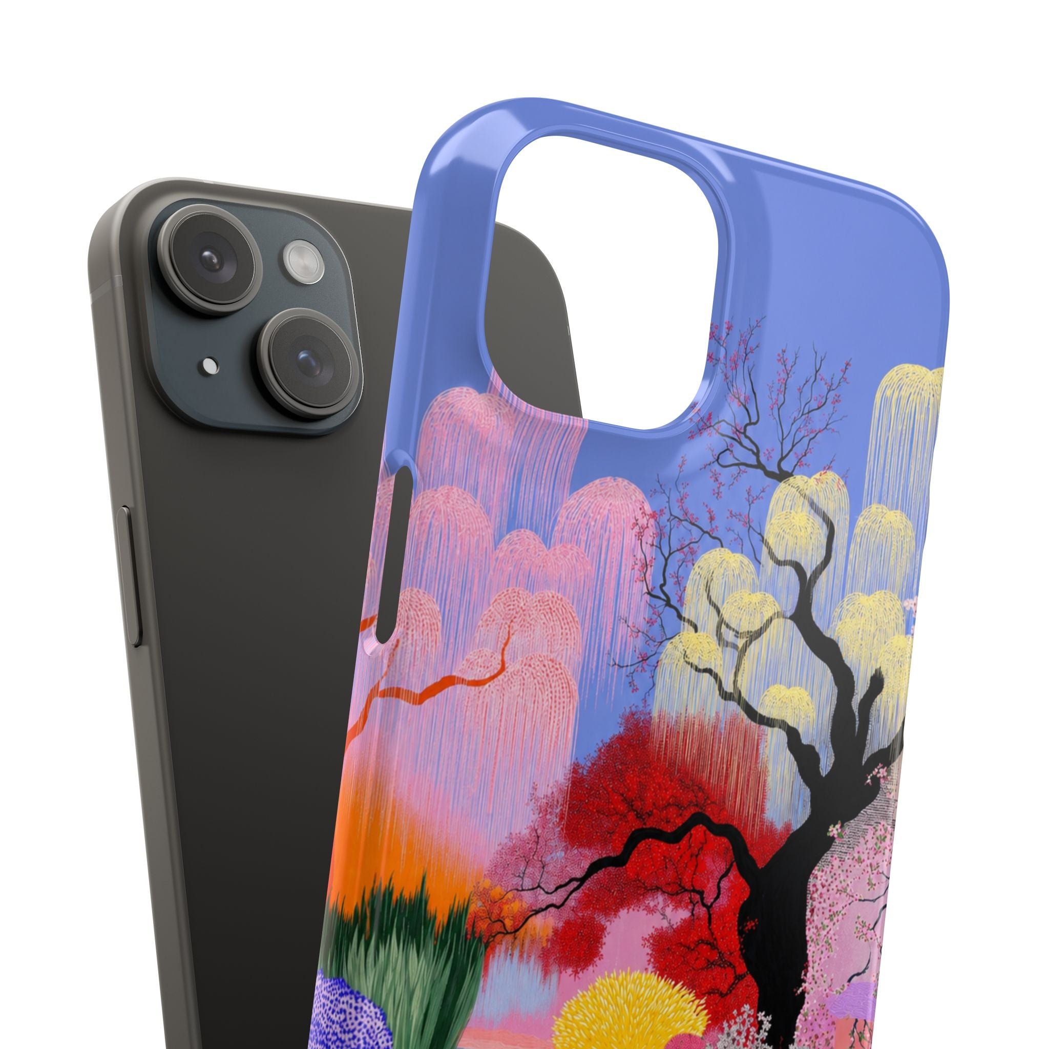 Snap Cases