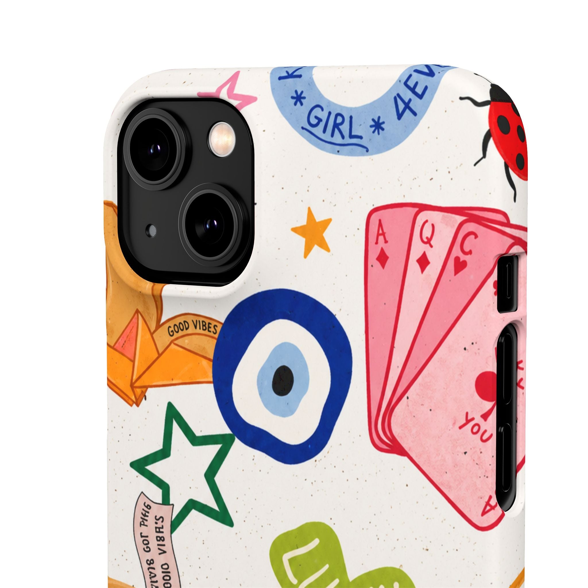 Lucky Charms Phone Case