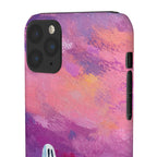 Cute Ghost Phone Case