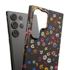 Wildflower Garden Phone Case