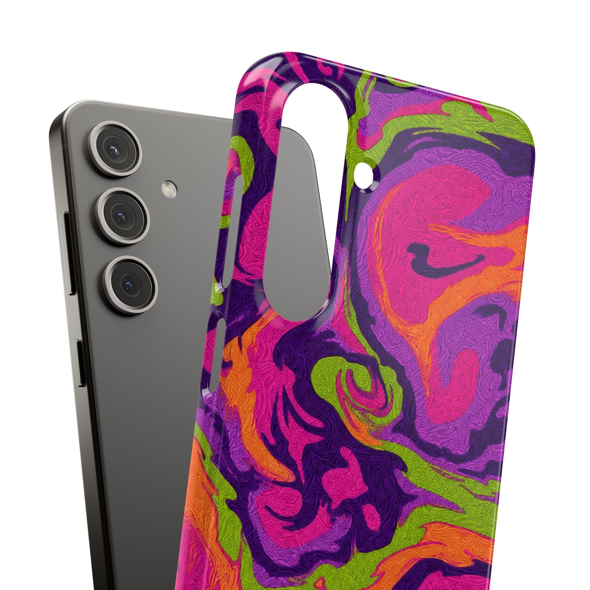 Liquid Dream Phone Case