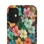 Vintage Wildflower Phone Case