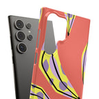 Banana Pop Phone Case