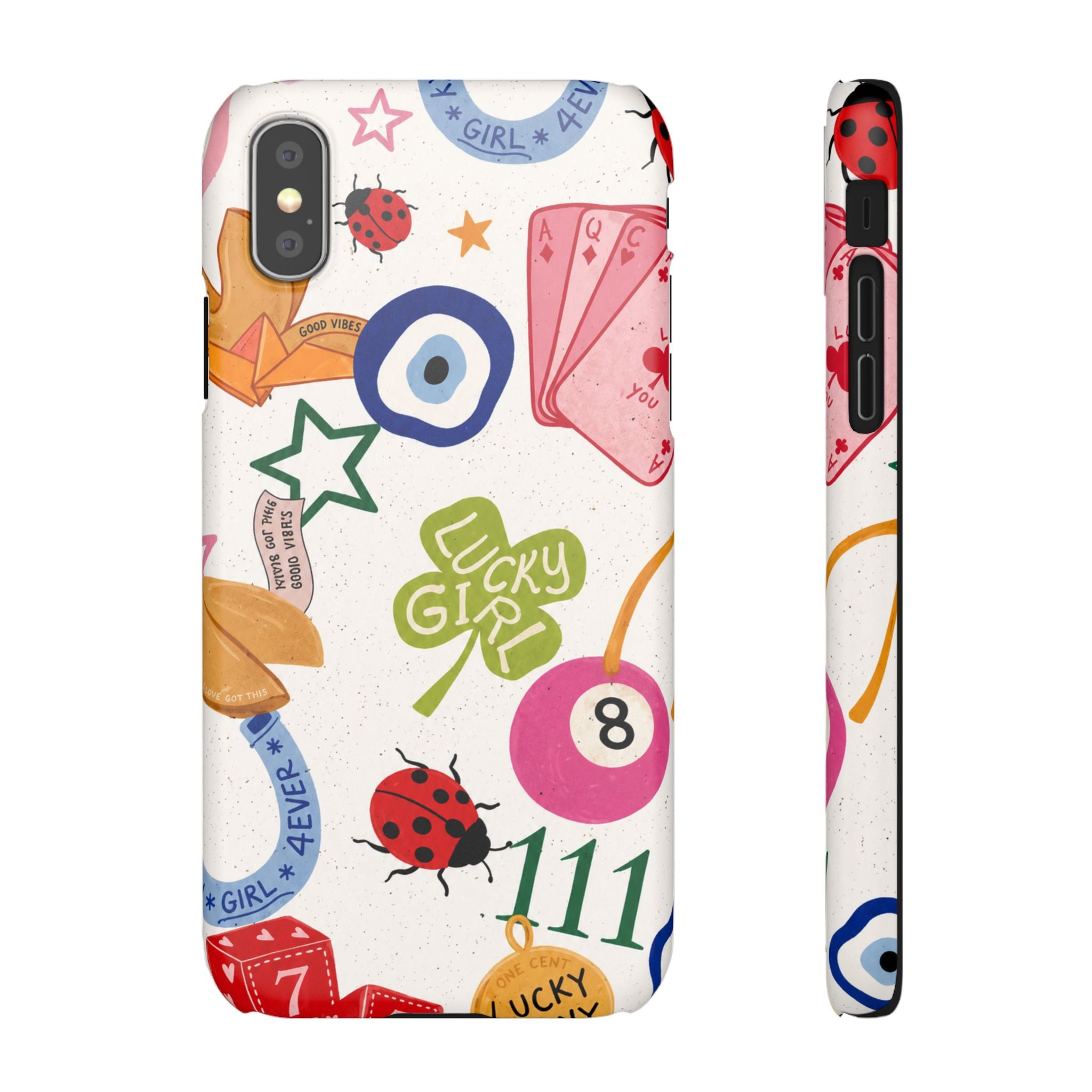 Lucky Charms Phone Case