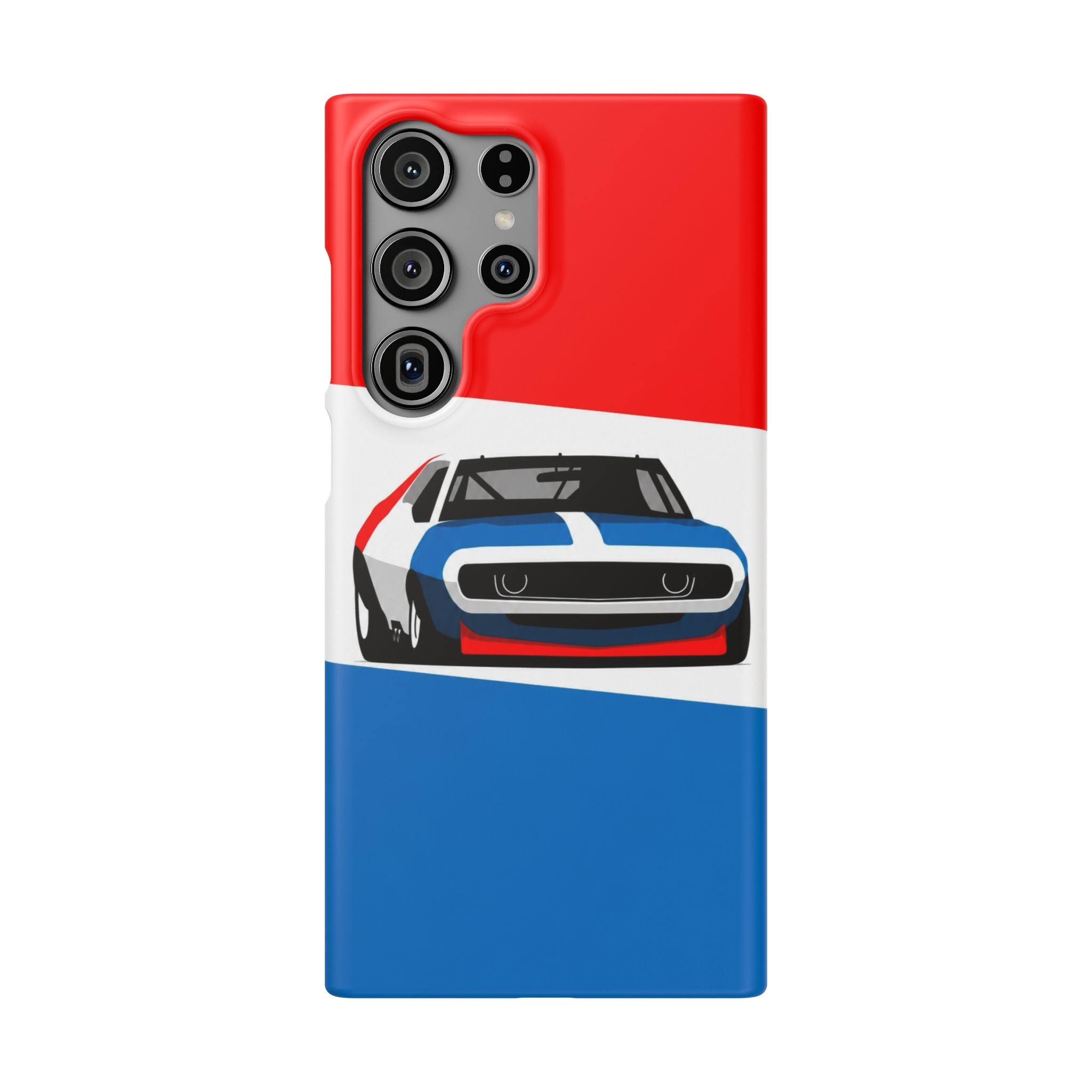 M Power Inspired Phone Case