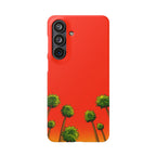 California Palms Phone Case