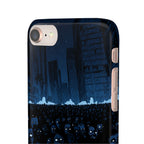 Snap Cases