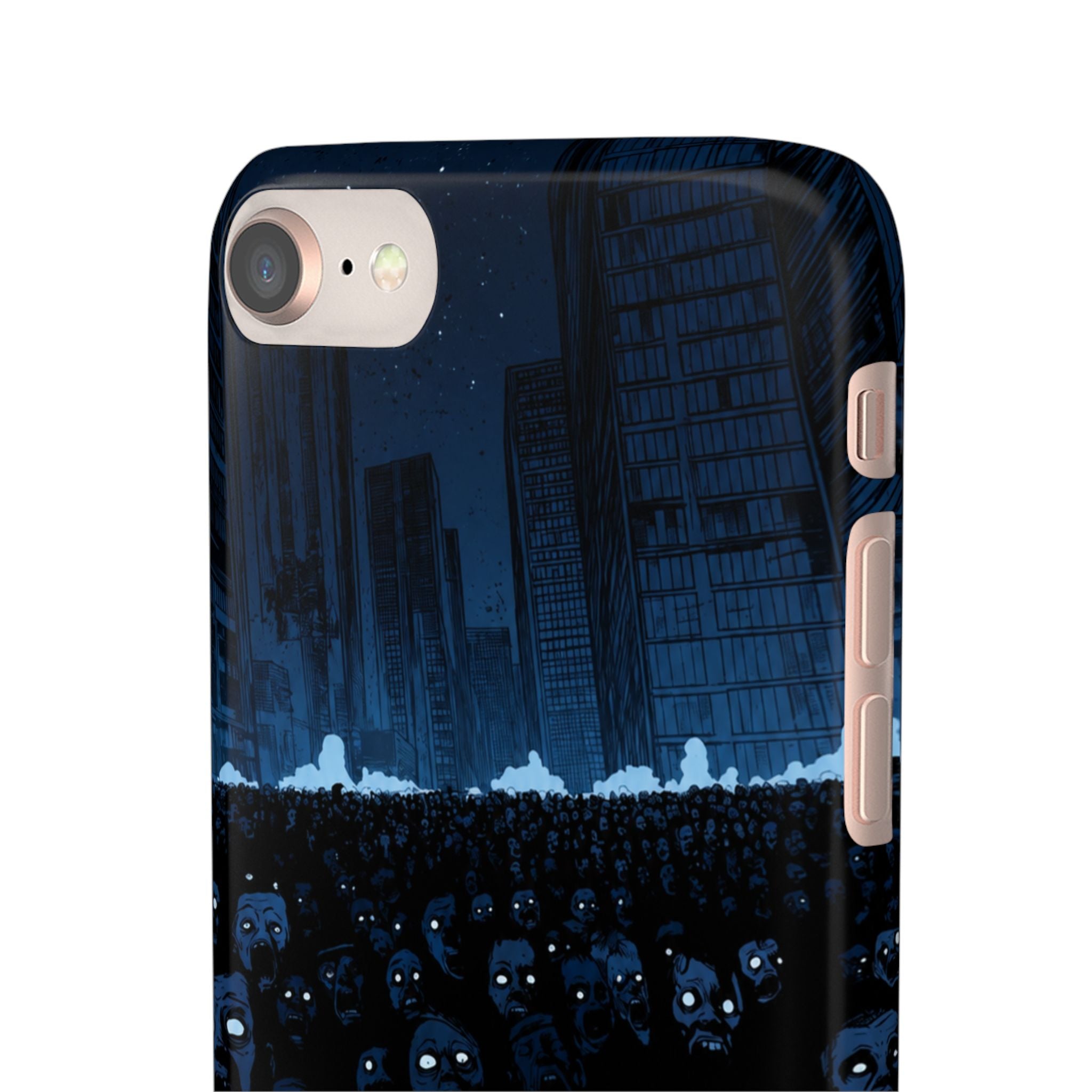 Snap Cases