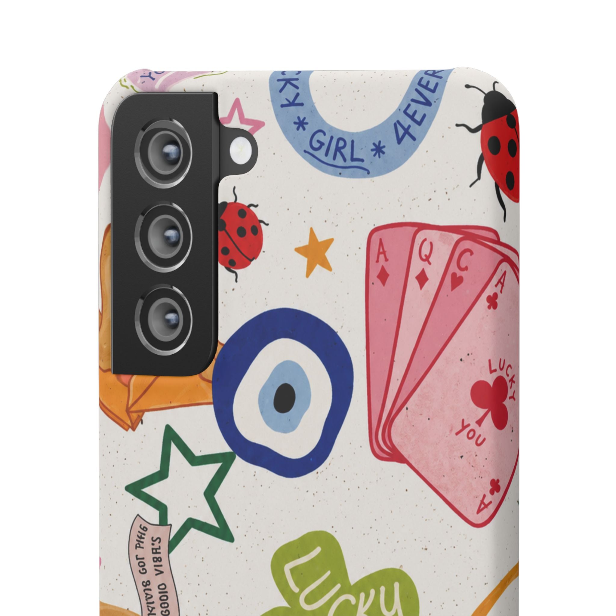 Lucky Charms Phone Case