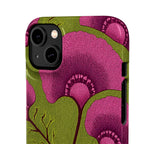 Botanical Bloom Phone Case