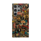 Snap Cases