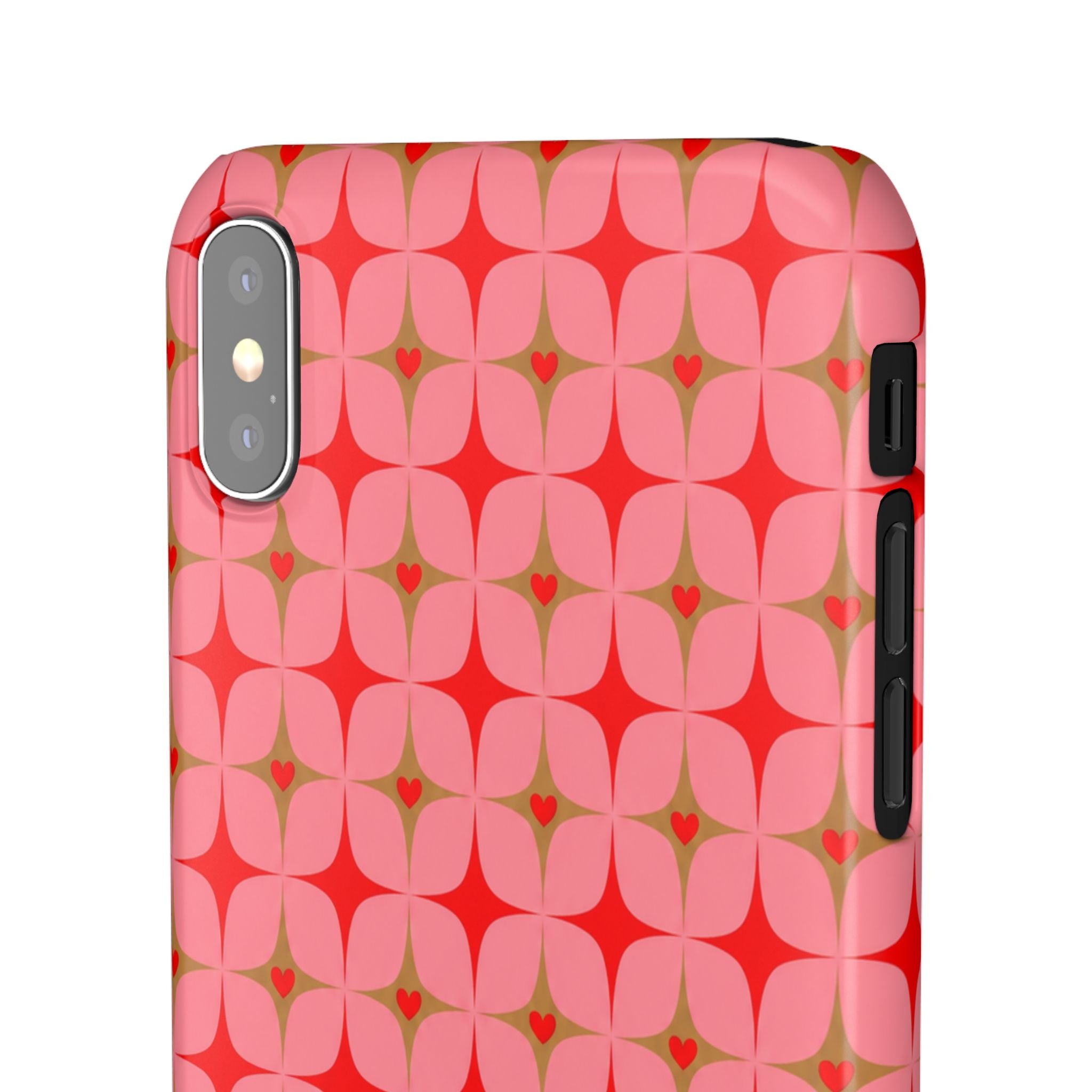 Wild Spark Phone Case
