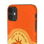 Inner Star Phone Case