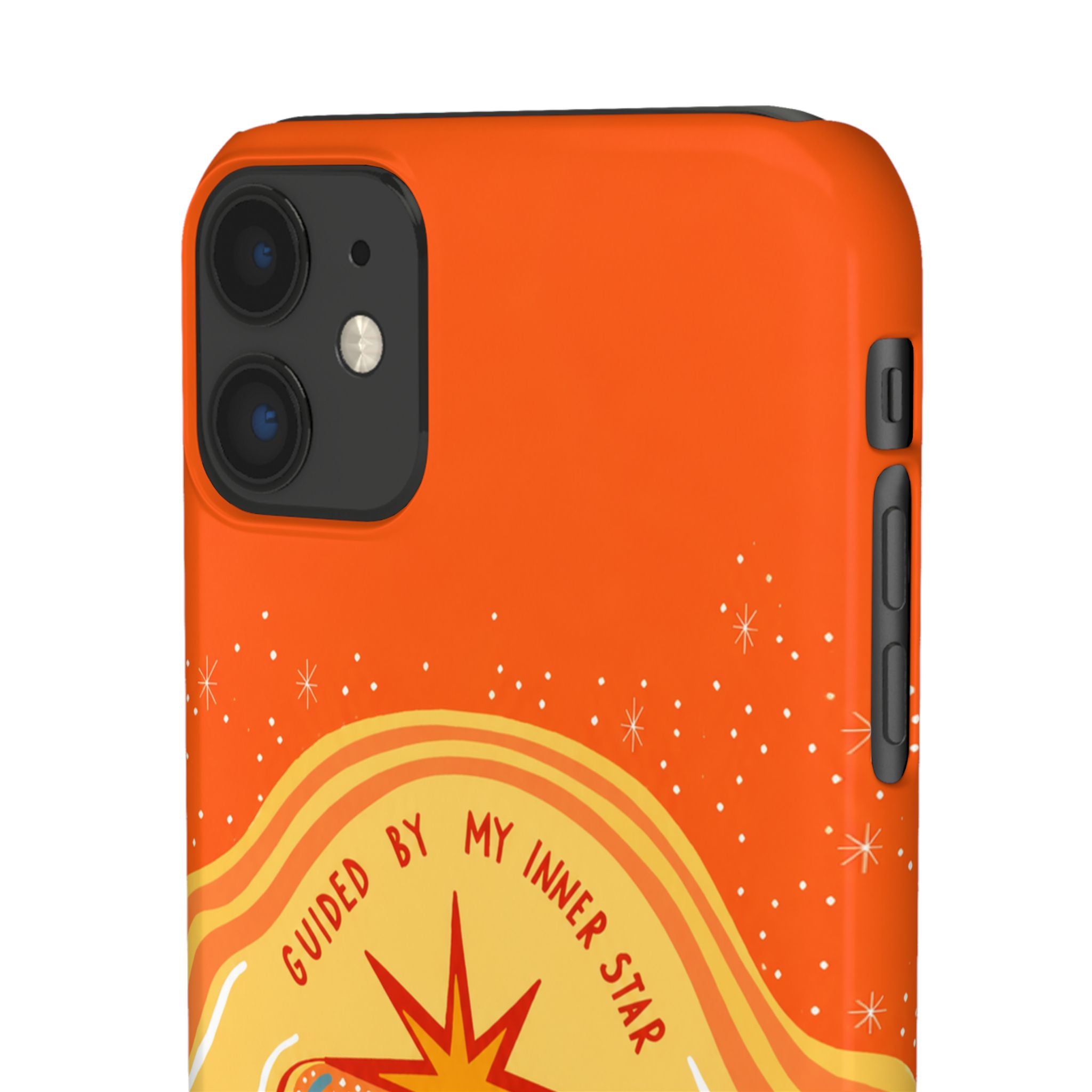 Inner Star Phone Case