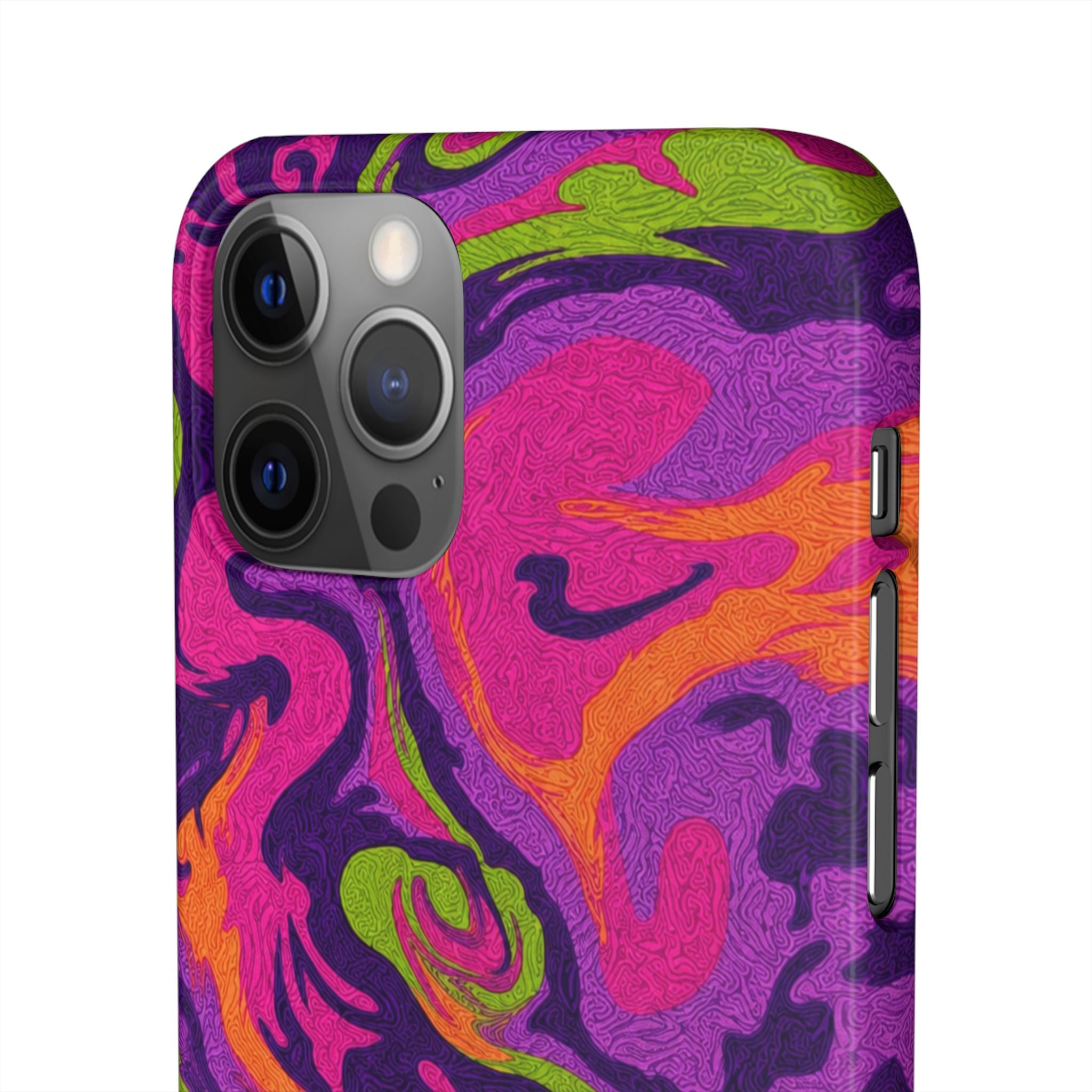 Liquid Dream Phone Case