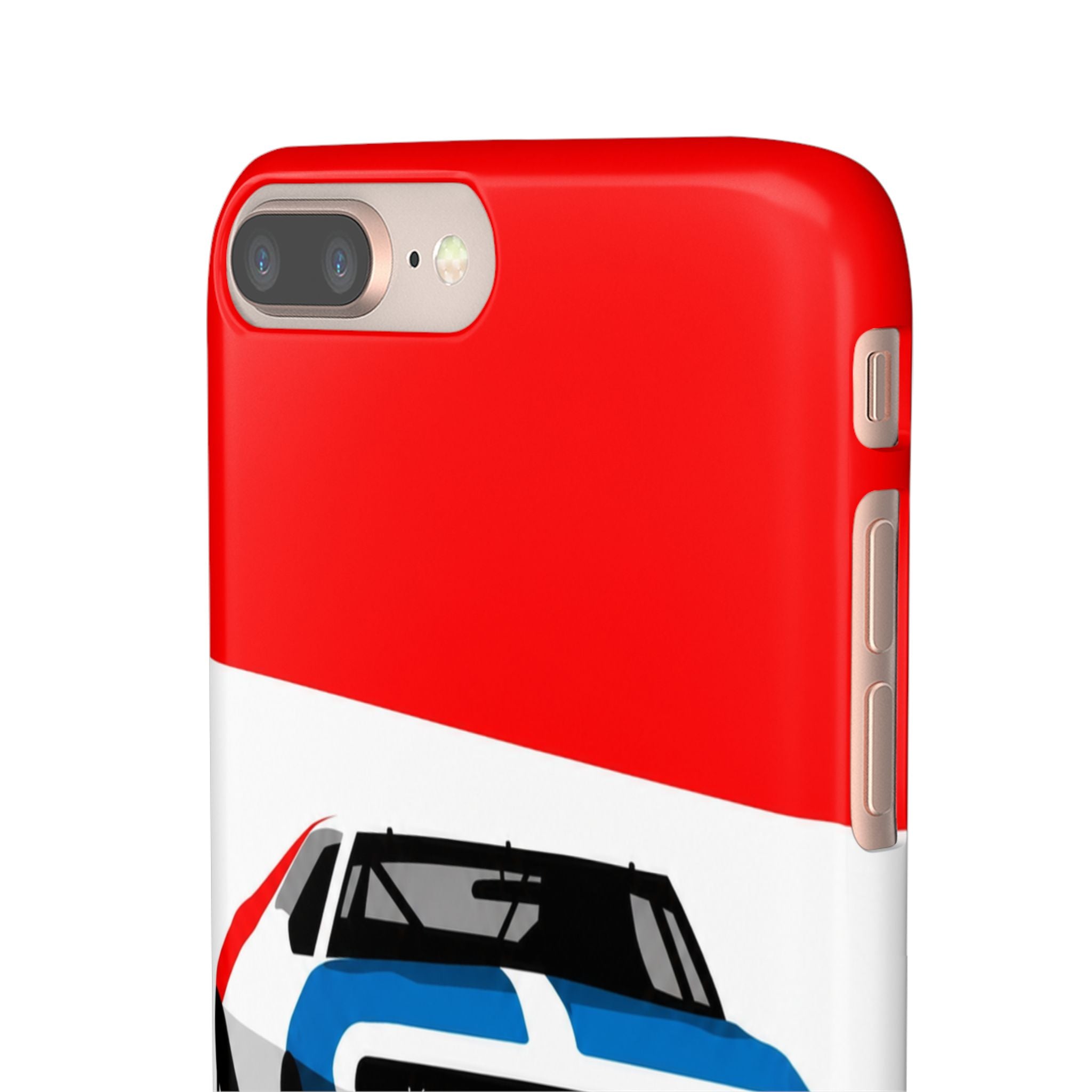 M Power Inspired Phone Case
