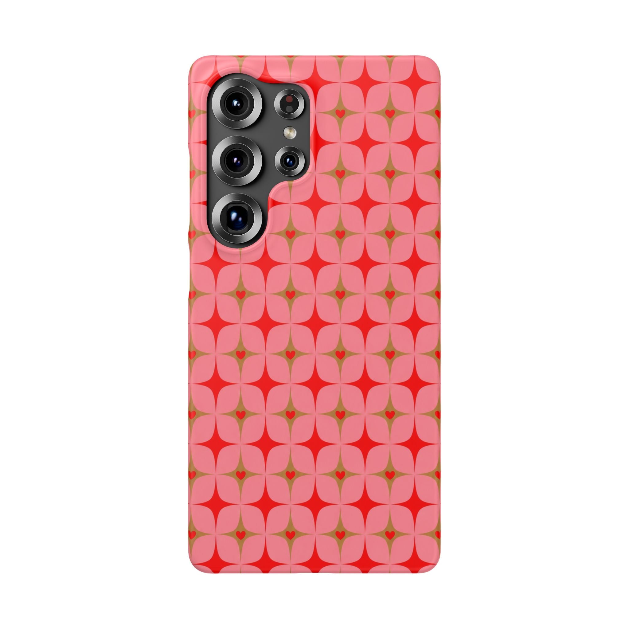 Wild Spark Phone Case