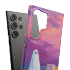 Cute Ghost Phone Case