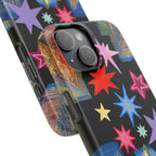 Night Street Phone Case