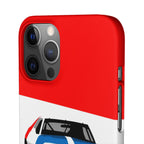 M Power Inspired Phone Case