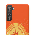 Inner Star Phone Case