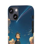 Starbound Dreams Phone Case