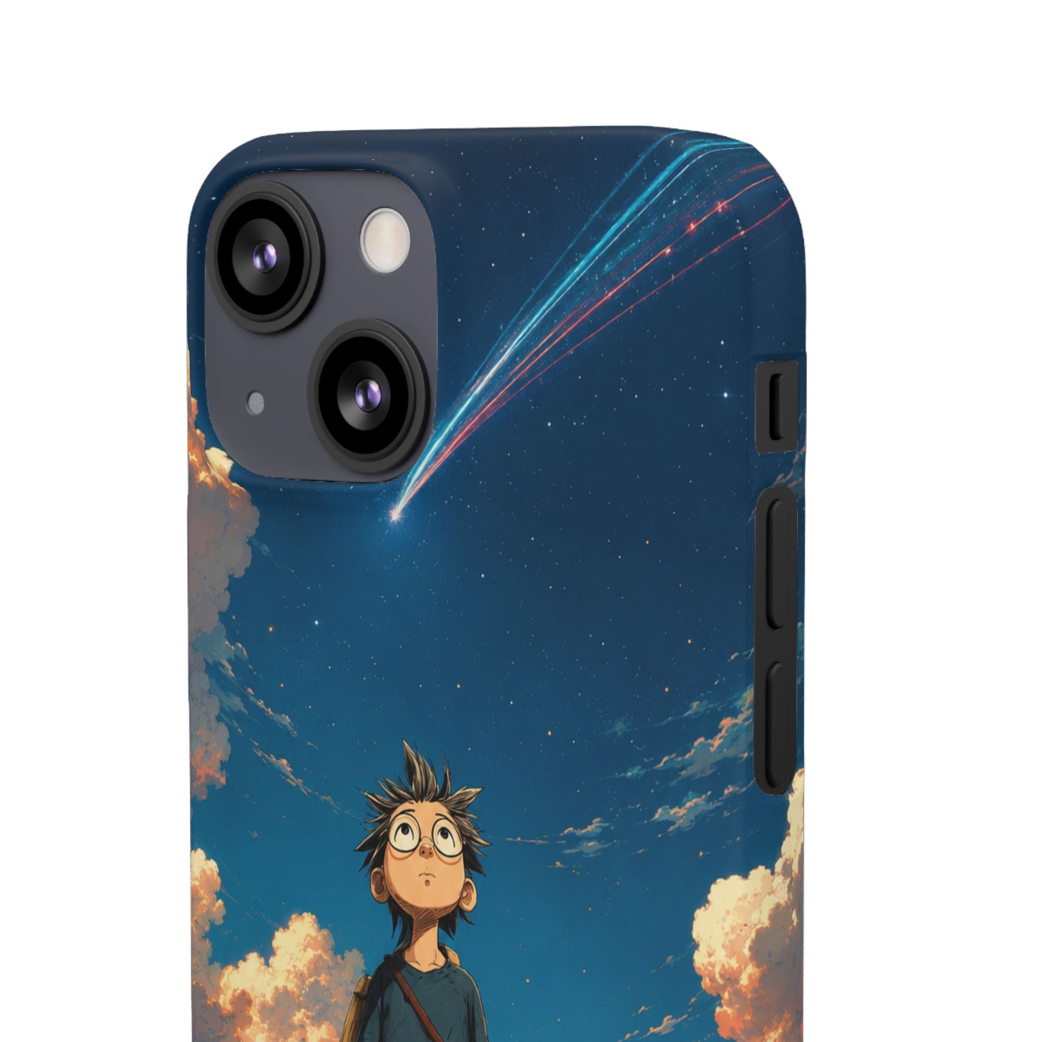 Starbound Dreams Phone Case