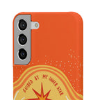 Inner Star Phone Case