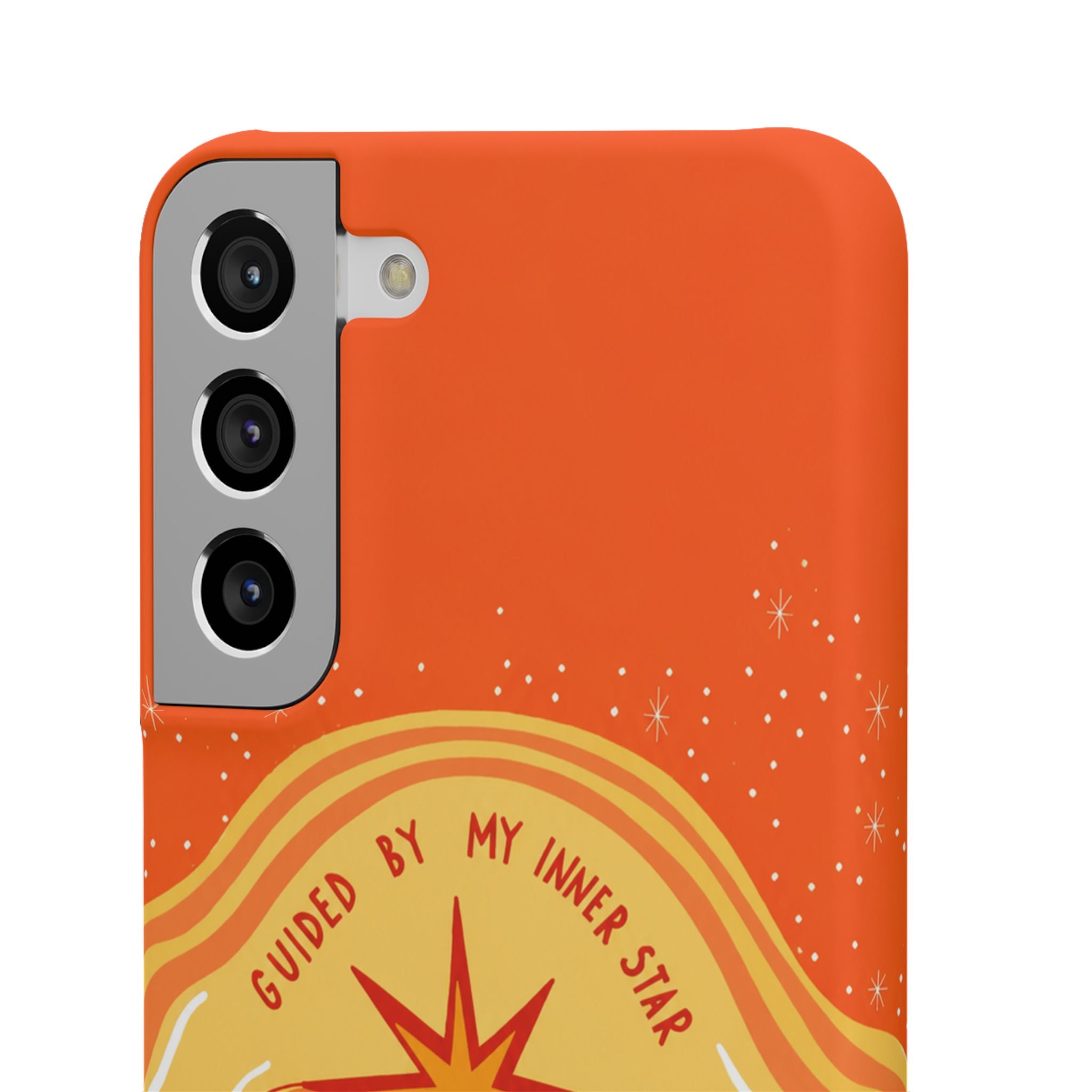 Inner Star Phone Case